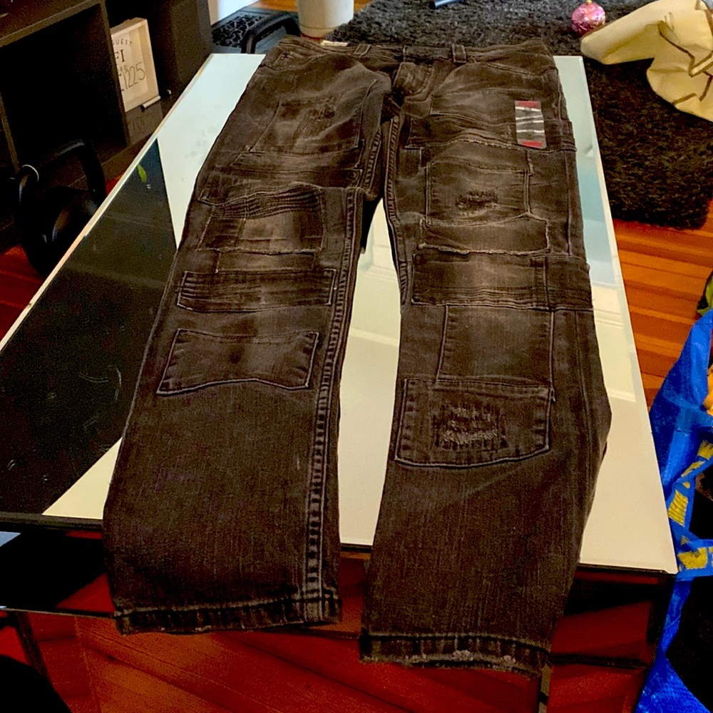 Levi’s